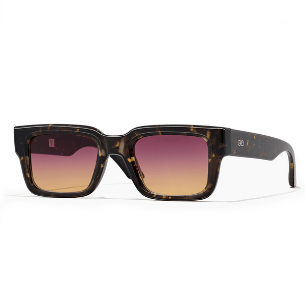 Dixon / Wasp & Sunset Gradient Lens - Shade Files